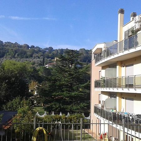 Belvedere Valenza Terni Esterno foto