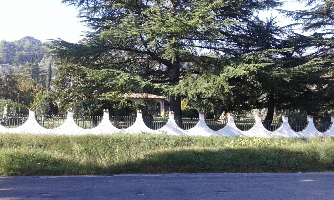 Belvedere Valenza Terni Esterno foto