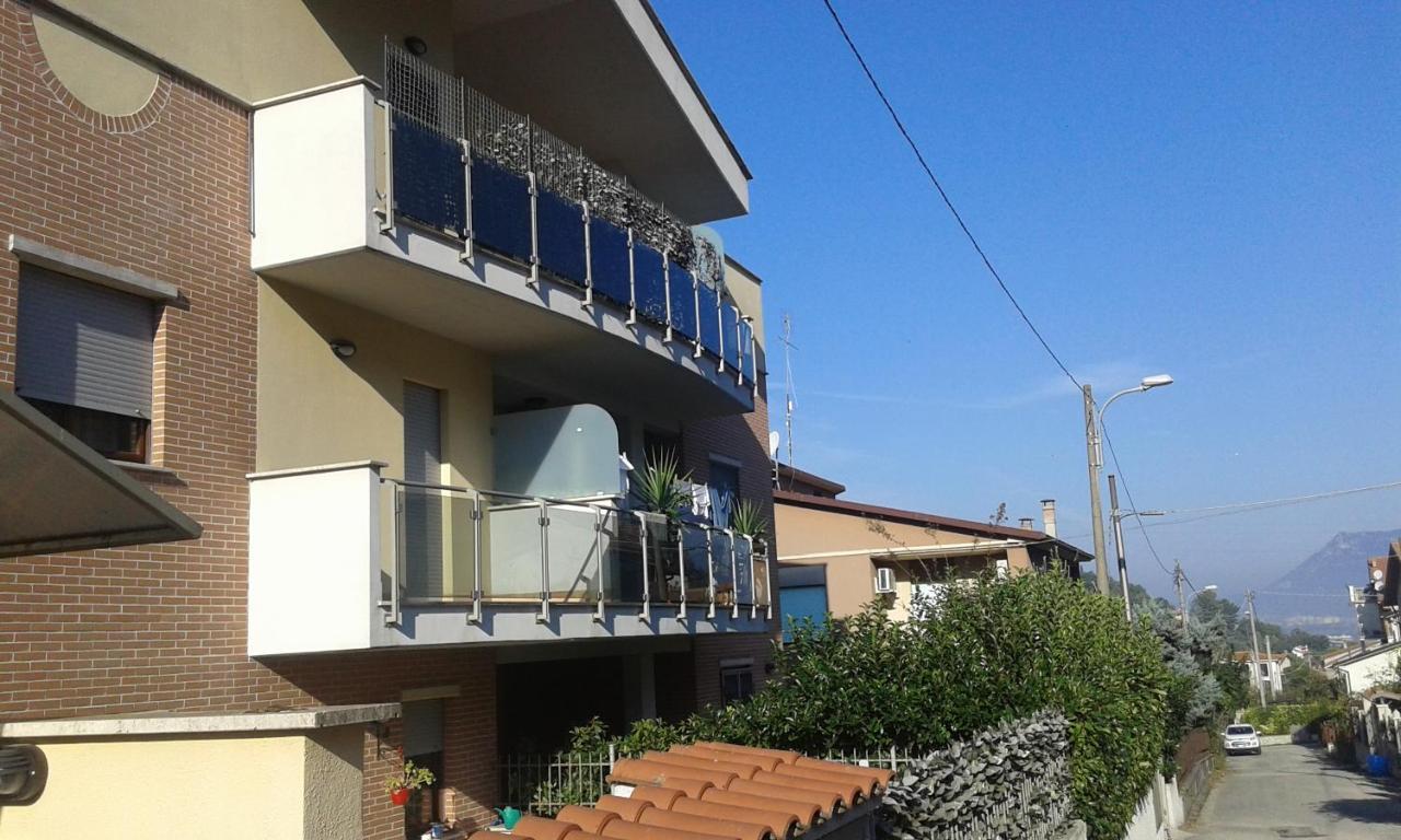 Belvedere Valenza Terni Esterno foto